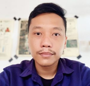 Wahyu Perdana Putra