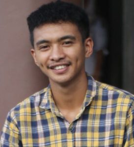 Putra Todero