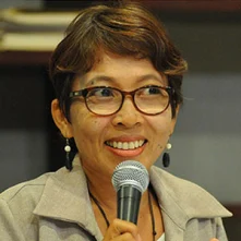 Ruth Indiah Rahayu